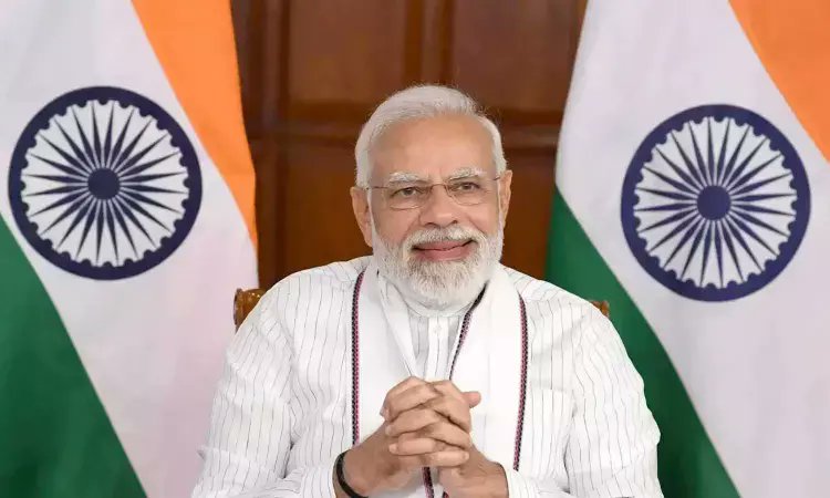 मोदी ने सोना खरीद कम करने और घरेलू उत्पाद अपनाने की अपील की