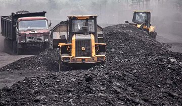 भारत ने 4.5 अरब डॉलर की कोयला गैसीकरण योजना को मंजूरी दी