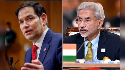 भारतीय नाविकों की मौत पर रुबियो से बोले जयशंकर, दर्ज कराया विरोध