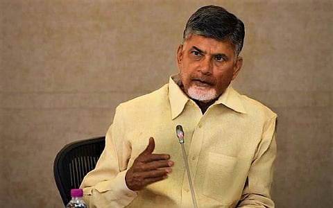 आंध्र प्रदेश में सभी विधायी निकायों में महिलाओं को 33% आरक्षण देने की दिशा में काम करेगी सरकार: मुख्यमंत्री