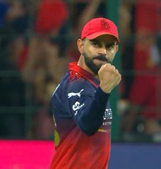 आईपीएल 2026 में आरसीबी की जीत से शानदार शुरुआत, पहले मैच में दर्ज की जीत