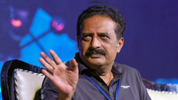 प्रकाश राज के खिलाफ गैर-जमानती वारंट जारी, मतदाता सूची मामले में अदालत हुई सख्त