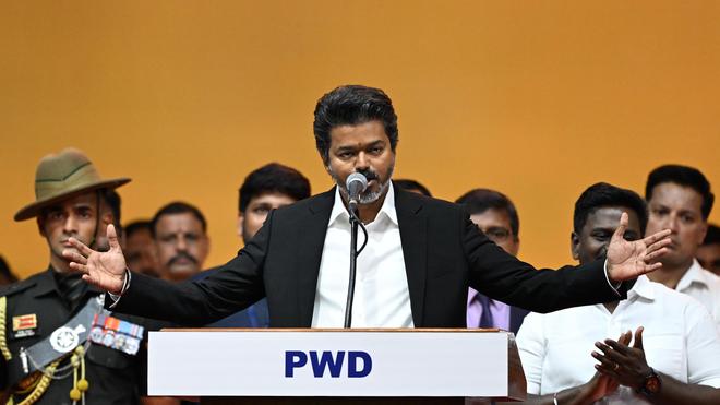  तमिलनाडु सरकार का बड़ा फैसला, छोटे और सीमांत किसानों के लिए ₹50,000 तक कर्ज माफी