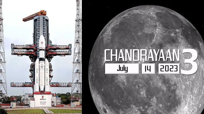 चंद्रयान-3 को मिला 2026 Goddard Astronautics Award, ISRO की वैश्विक उपलब्धि