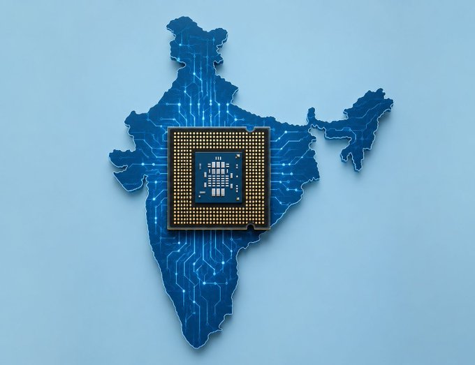 भारत ने ₹1.27 लाख करोड़ के बजट के साथ ISM 2.0 लॉन्च किया, सेमीकंडक्टर मिशन को मिलेगी नई रफ्तार