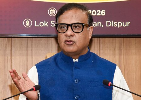 असम बनेगा सेमीकंडक्टर हब, नवंबर से रोजाना 4.8 करोड़ चिप्स के निर्यात का दावा
