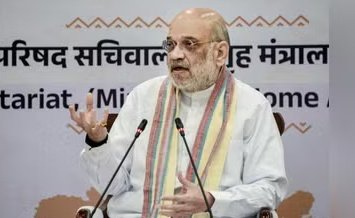  अमित शाह का सख्त निर्देश, अंतरराष्ट्रीय सीमा से 15 किमी दायरे में सभी अवैध निर्माण हटाए जाएंगे