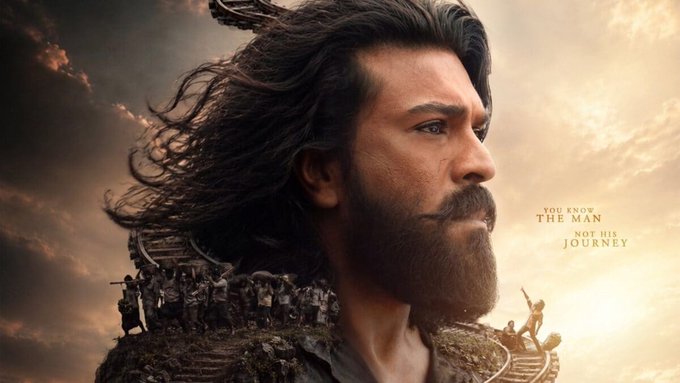 &lsquo;पेड्डी&rsquo; ने बॉक्स ऑफिस पर मचाया धमाल, 10 दिनों में भारत में 200 करोड़ और दुनियाभर में 245 करोड़ पार