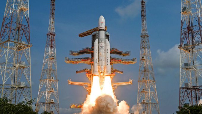 निजी कंपनियों के लिए खुली ISRO की LVM3 रॉकेट तकनीक, अंतरिक्ष क्षेत्र में बड़ा कदम