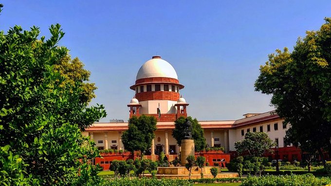 विवाह पूर्व संबंध चरित्र का पैमाना नहीं, सुप्रीम कोर्ट की महत्वपूर्ण टिप्पणी