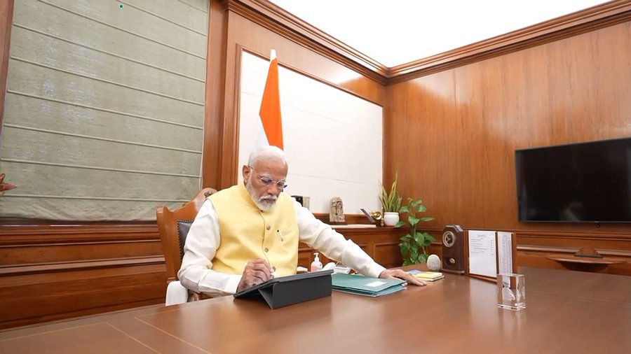 रॉयल्टी राहत के बाद ONGC और Oil India के शेयरों में तेज उछाल
