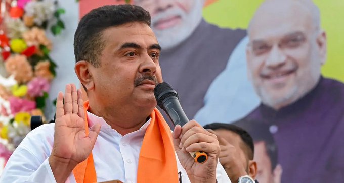 पश्चिम बंगाल के सभी सरकारी स्कूलों में अगले सोमवार से &lsquo;वंदे मातरम्&rsquo; अनिवार्य