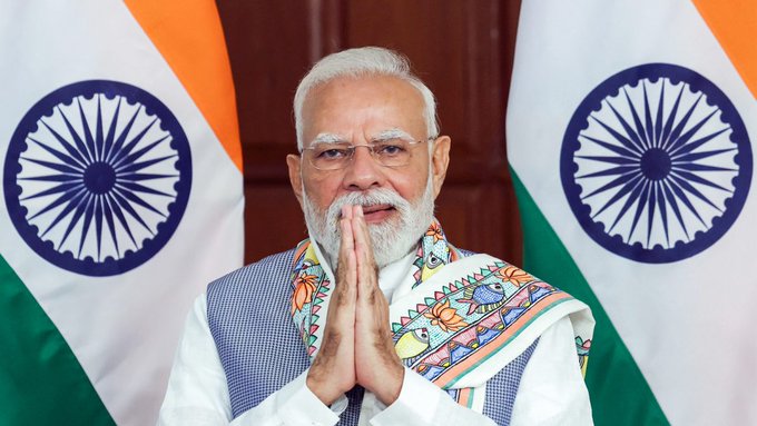 13 से 18 जून तक फ्रांस और स्लोवाकिया दौरे पर रहेंगे पीएम मोदी, G7 शिखर सम्मेलन में भी लेंगे भाग