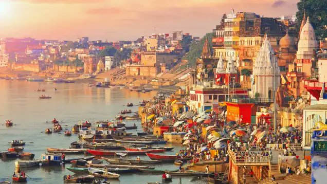 वाराणसी में आज होगी ब्रिक्स संस्कृति कार्य समूह की दूसरी बैठक