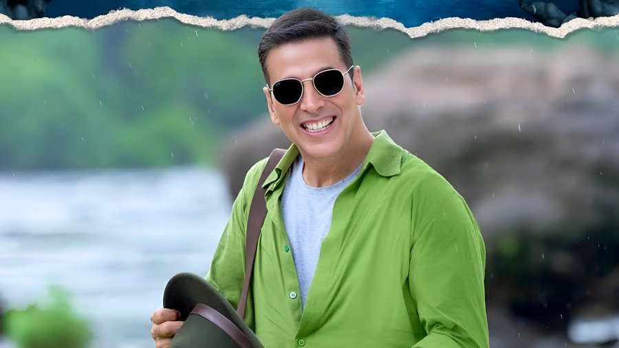 &lsquo;भूत बंगला&rsquo; ने 10 दिन में 113 करोड़ पार, बॉक्स ऑफिस पर मजबूत पकड़