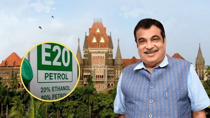 E20 से जुड़े फोटो और वीडियो पर केंद्रीय मंत्री नितिन गडकरी करेंगे मेटा, एक्स और गूगल पर कानूनी कार्रवाई