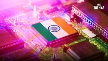 भारत ने 10 सेमीकंडक्टर यूनिट्स को मंजूरी दी, स्वदेशी चिप इकोसिस्टम को मिलेगा बड़ा बल
