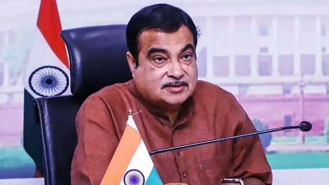भारत का कचरा बन सकता है ₹5 लाख करोड़ का उद्योग: नितिन गडकरी