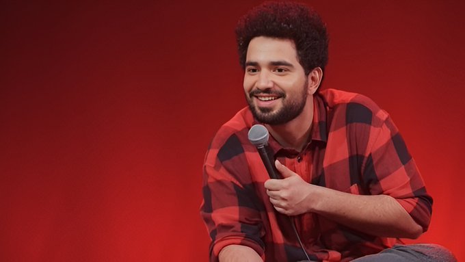 विवाद के बाद समाय रैना की धमाकेदार वापसी, ‘Still Alive’ बनी दुनिया की सबसे ज्यादा देखी गई स्टैंड-अप स्पेशल