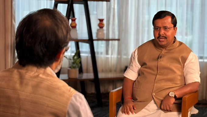 परिसीमन पर बीजेपी का विपक्ष पर हमला, नितिन नवीन बोले- कानून तो आपने ही बनाया