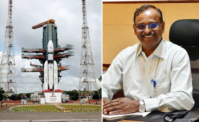 2014 से अब तक ISRO ने 34 देशों के 390 से ज्यादा विदेशी उपग्रह लॉन्च किए, अमेरिका सबसे आगे