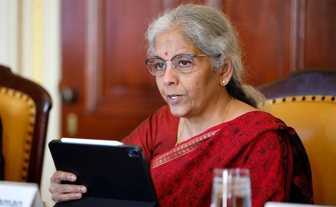 LTCG और STCG कर व्यवस्था पर निवेशकों की चिंताएं सुनने को हमेशा तैयार: वित्त मंत्री