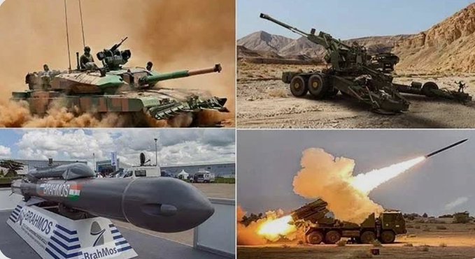 आंध्र प्रदेश बना भारत का नया रक्षा और एयरोस्पेस विनिर्माण केंद्र, उद्योग क्षेत्र में बढ़ी रणनीतिक ताकत
