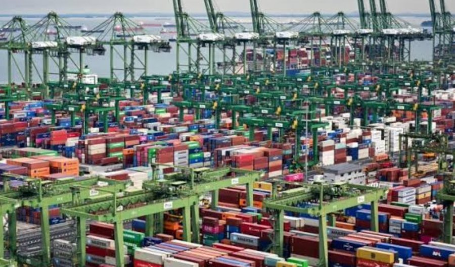 सिंगापुर भारत का दूसरा सबसे बड़ा निर्यात गंतव्य बना, UAE पीछे छूटा