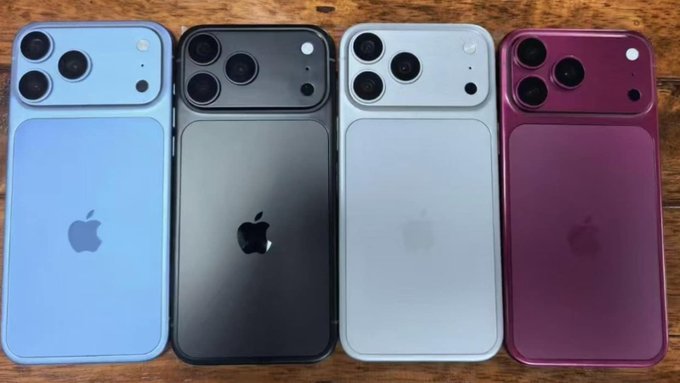 टाटा इलेक्ट्रॉनिक्स बना भारत का सबसे बड़ा iPhone निर्यातक, पांच वर्षों में 26.3 अरब डॉलर का रिकॉर्ड निर्यात