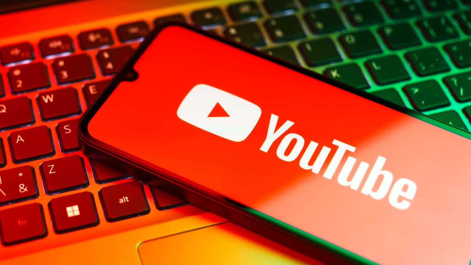 पिछले 3 वर्षों में YouTube ने भारतीय क्रिएटर्स को ₹21,000 करोड़ से अधिक का भुगतान किया