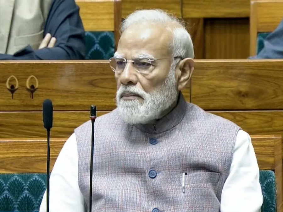 जबलपुर हादसे पर पीएम मोदी ने किया मुआवजा घोषित, मृतकों को 2 लाख