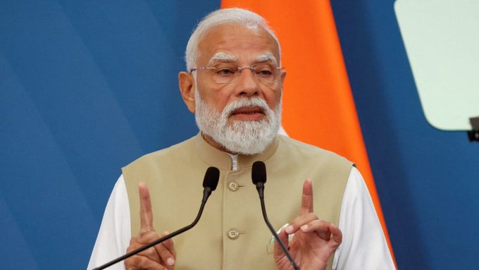 मन की बात में पीएम मोदी ने खेल उपलब्धियों, चोल धरोहरों और गंगा डॉल्फिन संरक्षण का किया उल्लेख