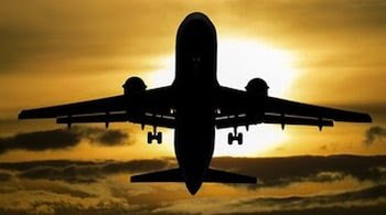 केंद्र ने विमान ईंधन की कीमत में 5 रुपये प्रति लीटर की कटौती की, कच्चे तेल में नरमी का असर