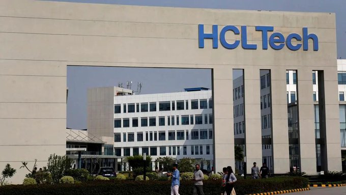 HCL टेक एआई डेटा सेंटर में ₹3,500 करोड़ निवेश करेगी, 50 मेगावाट क्षमता की योजना