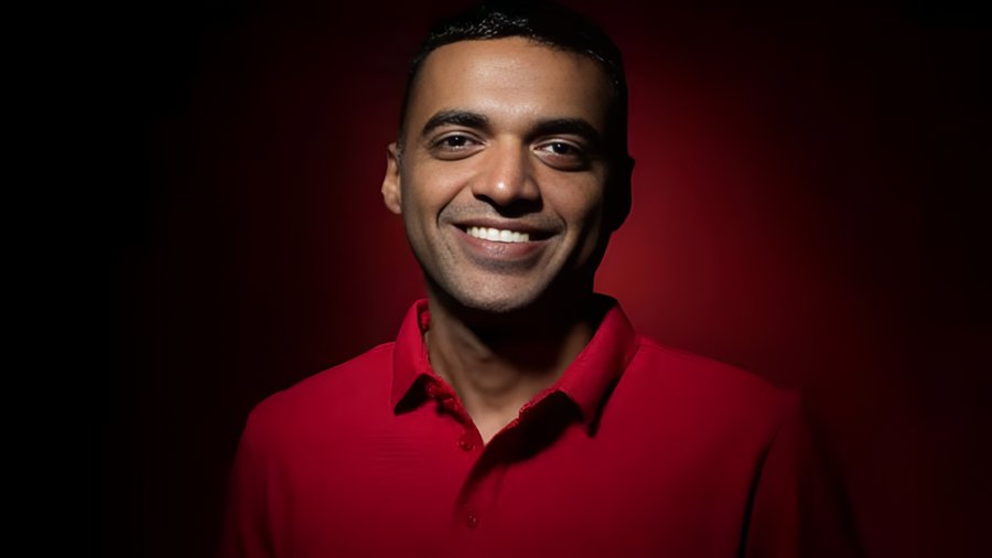 जोमैटो संस्थापक दीपिंदर गोयल ने जीता ईवाई एंटरप्रेन्योर ऑफ द ईयर 2025