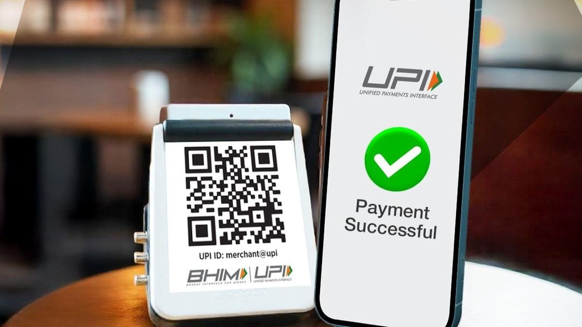UPI का वैश्विक विस्तार, 9 देशों में स्वीकार हो रही भारत की डिजिटल भुगतान प्रणाली
