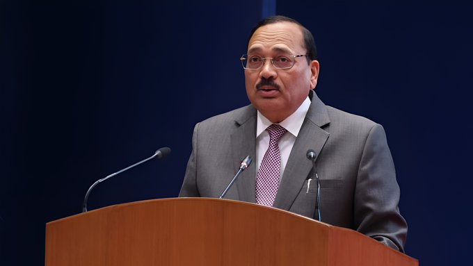 मुख्य न्यायाधीश सूर्य कांत ने पूर्व न्यायाधीशों के लिए राष्ट्रीय रजिस्ट्री की मांग की: एडीआर और कानूनी जागरूकता के लिए