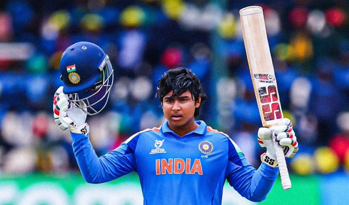 15 वर्षीय क्रिकेट प्रतिभा वैभव सूर्यवंशी ने बताया अपनी पसंदीदा फिल्म धुरंधर