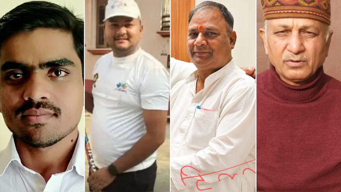 अयोध्या राम मंदिर दान घोटाला: आठ आरोपी गिरफ्तार, पुलिस ने जांच तेज की