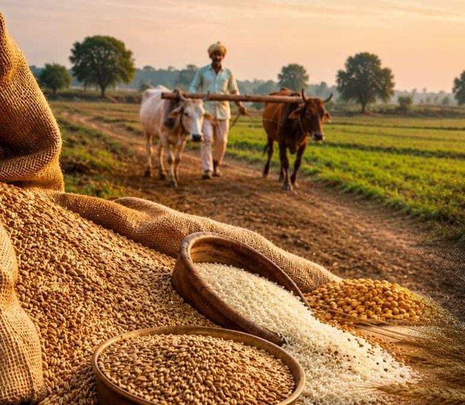 ₹25,000 करोड़ की ‘सार्थक’ सार्वजनिक वितरण प्रणाली योजना को मंजूरी