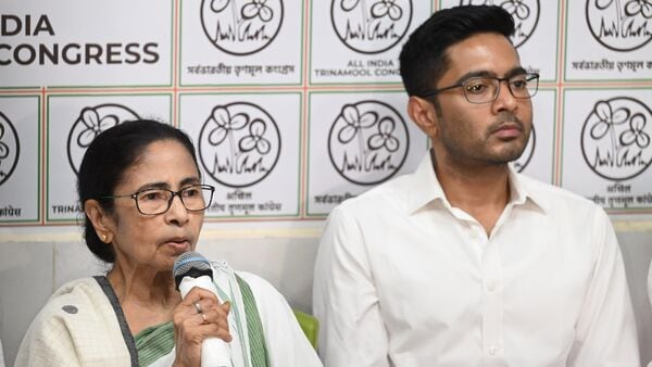 अभिषेक बनर्जी की Z+ सुरक्षा हटाई गई, पश्चिम बंगाल में नई सरकार के पहले दिन बड़ा फैसला