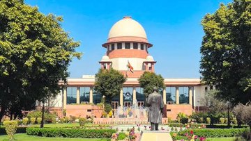 छात्र प्रदर्शन पर पुलिस कार्रवाई: सुप्रीम कोर्ट ने तत्काल सुनवाई से क्यों किया इनकार
