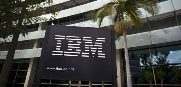 IBM के शेयरों में 25% की ऐतिहासिक गिरावट, कमजोर दूसरी तिमाही के नतीजों से 58 वर्षों का सबसे बड़ा झटका