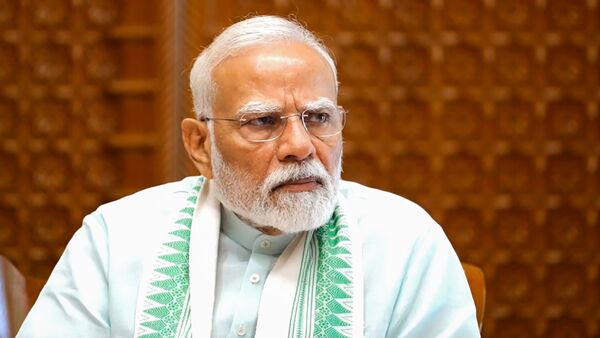 पीएम मोदी आज 2026 की पहली पूर्ण मंत्रिपरिषद बैठक की करेंगे अध्यक्षता