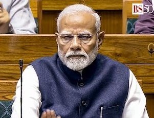 मोदी सरकार ने अधिसूचित किया 8वां वेतन आयोग, डीए व बेसिक वेतन के विलय का कोई प्रस्ताव नहीं﻿