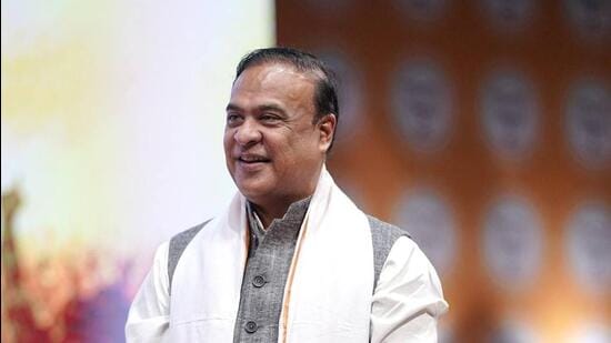  मिया वोटर टिप्पणी मामले में दिल्ली कोर्ट ने हिमंत बिस्वा सरमा को नोटिस जारी किया