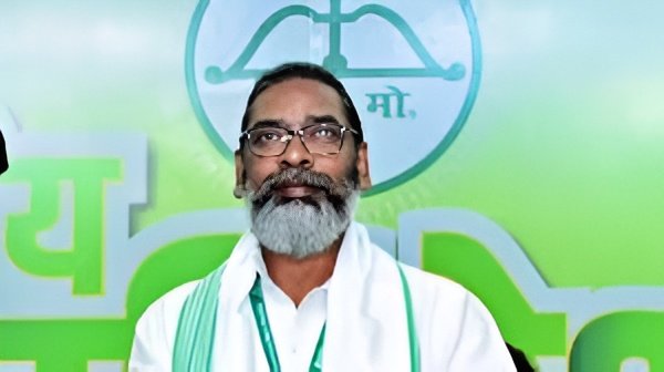 सुप्रीम कोर्ट ने हेमंत सोरेन के खिलाफ ईडी ट्रायल कार्यवाही रोकी