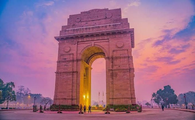 दिल्ली बनी दुनिया का सबसे सस्ता शहर अंतरराष्ट्रीय छात्रों के लिए, QS रैंकिंग 2026 में शीर्ष स्थान