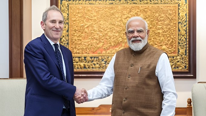 पीएम मोदी से मिले अमेज़न के सीईओ, अगले चार वर्षों में भारत में 48 अरब डॉलर निवेश का ऐलान