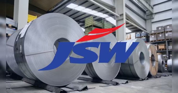  JSW Steel अगले कुछ वर्षों में भारत में करीब 20 अरब डॉलर निवेश करेगी
